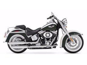 2012 Harley-Davidson Softail for sale 201236389