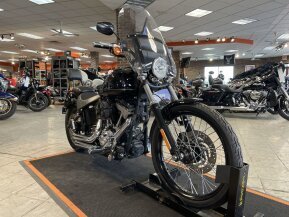 2012 Harley-Davidson Softail for sale 201251327