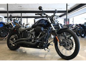 2012 Harley-Davidson Softail for sale 201263904