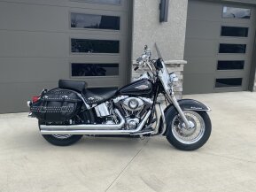 2012 Harley-Davidson Softail for sale 201265559