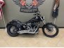 2012 Harley-Davidson Softail for sale 201276310