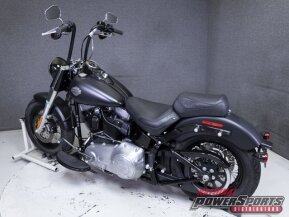2012 Harley-Davidson Softail for sale 201284584