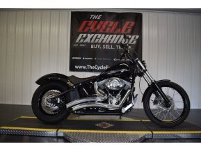2012 Harley-Davidson Softail for sale 201284915
