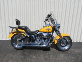 2012 Harley-Davidson Softail for sale 201298873
