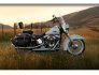 2012 Harley-Davidson Softail for sale 201306330