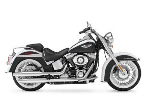 2012 Harley-Davidson Softail for sale 201307435