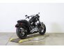 2012 Harley-Davidson Softail for sale 201313618
