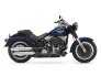 2012 Harley-Davidson Softail for sale 201313813