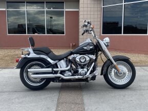 2012 Harley-Davidson Softail for sale 201318485