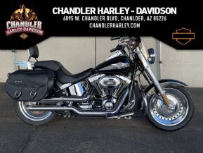 2012 Harley-Davidson Softail for sale 201332974