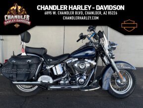 2012 Harley-Davidson Softail for sale 201332980