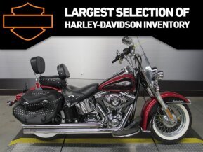 2012 Harley-Davidson Softail for sale 201347025
