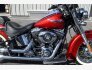 2012 Harley-Davidson Softail for sale 201357482