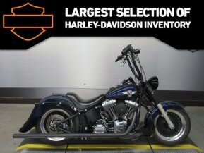 2012 Harley-Davidson Softail for sale 201399513