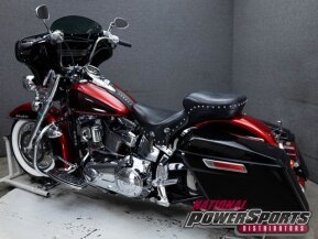 2012 Harley-Davidson Softail for sale 201406380