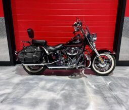2012 Harley-Davidson Softail for sale 201428128