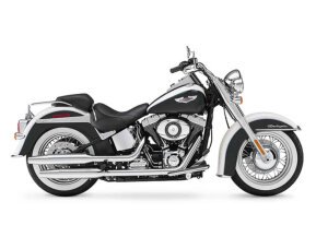 2012 Harley-Davidson Softail for sale 201464184