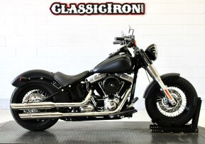 2012 Harley-Davidson Softail for sale 201473541
