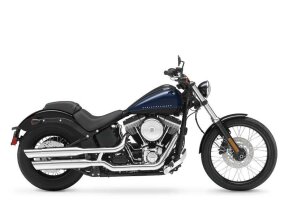 2012 Harley-Davidson Softail for sale 201486932