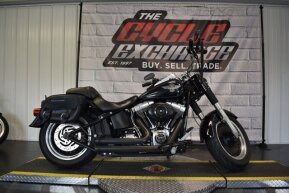 2012 Harley-Davidson Softail for sale 201541260