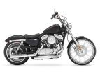 Thumbnail Photo 0 for 2012 Harley-Davidson Sportster