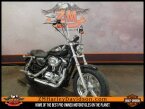 Thumbnail Photo undefined for 2012 Harley-Davidson Sportster