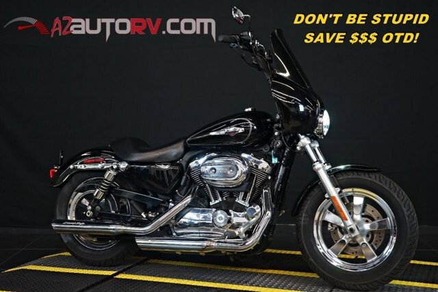 2012 harley hot sale sportster 1200