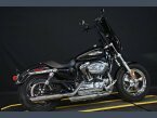 Thumbnail Photo 3 for 2012 Harley-Davidson Sportster 1200 Custom