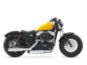 2012 Harley-Davidson Sportster