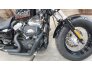 2012 Harley-Davidson Sportster for sale 201277958