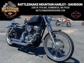 2012 Harley-Davidson Sportster for sale 201290419