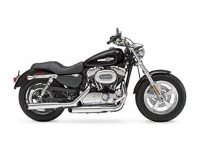 2012 Harley-Davidson Sportster for sale 201290549