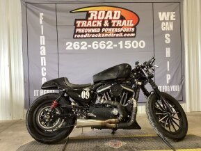 2012 Harley-Davidson Sportster for sale 201295880