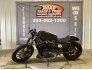2012 Harley-Davidson Sportster for sale 201295880