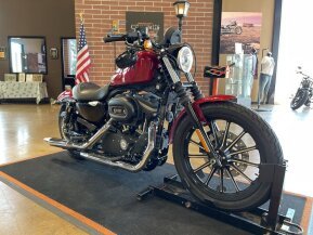 2012 Harley-Davidson Sportster for sale 201298901