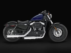 2012 Harley-Davidson Sportster for sale 201299932