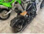 2012 Harley-Davidson Sportster Iron 883 for sale 201303230