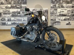 2012 Harley-Davidson Sportster for sale 201308678