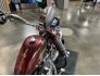 2012 Harley-Davidson Sportster for sale 201311326