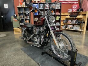 2012 Harley-Davidson Sportster for sale 201311326