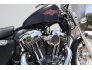 2012 Harley-Davidson Sportster for sale 201317441