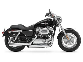 2012 Harley-Davidson Sportster for sale 201318950