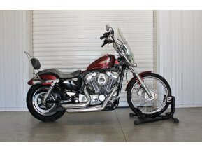 2012 Harley-Davidson Sportster for sale 201322851