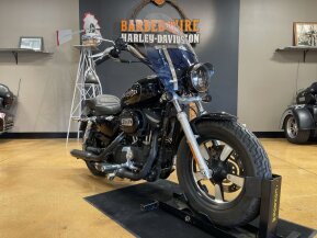 2012 Harley-Davidson Sportster 1200 Custom for sale 201353688