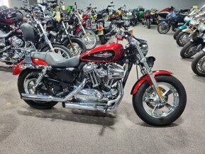2012 Harley-Davidson Sportster for sale 201355204