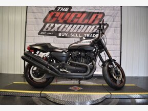 2012 Harley-Davidson Sportster for sale 201370069