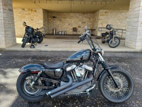 2012 Harley-Davidson Sportster for sale 201404639