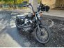 2012 Harley-Davidson Sportster for sale 201404641
