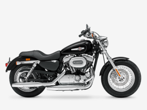 2012 Harley-Davidson Sportster for sale 201409446