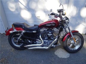 2012 Harley-Davidson Sportster for sale 201423834